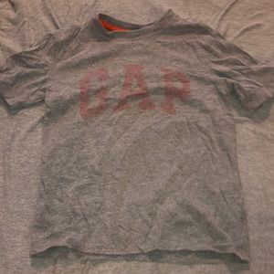 Boys Gap T Shirt